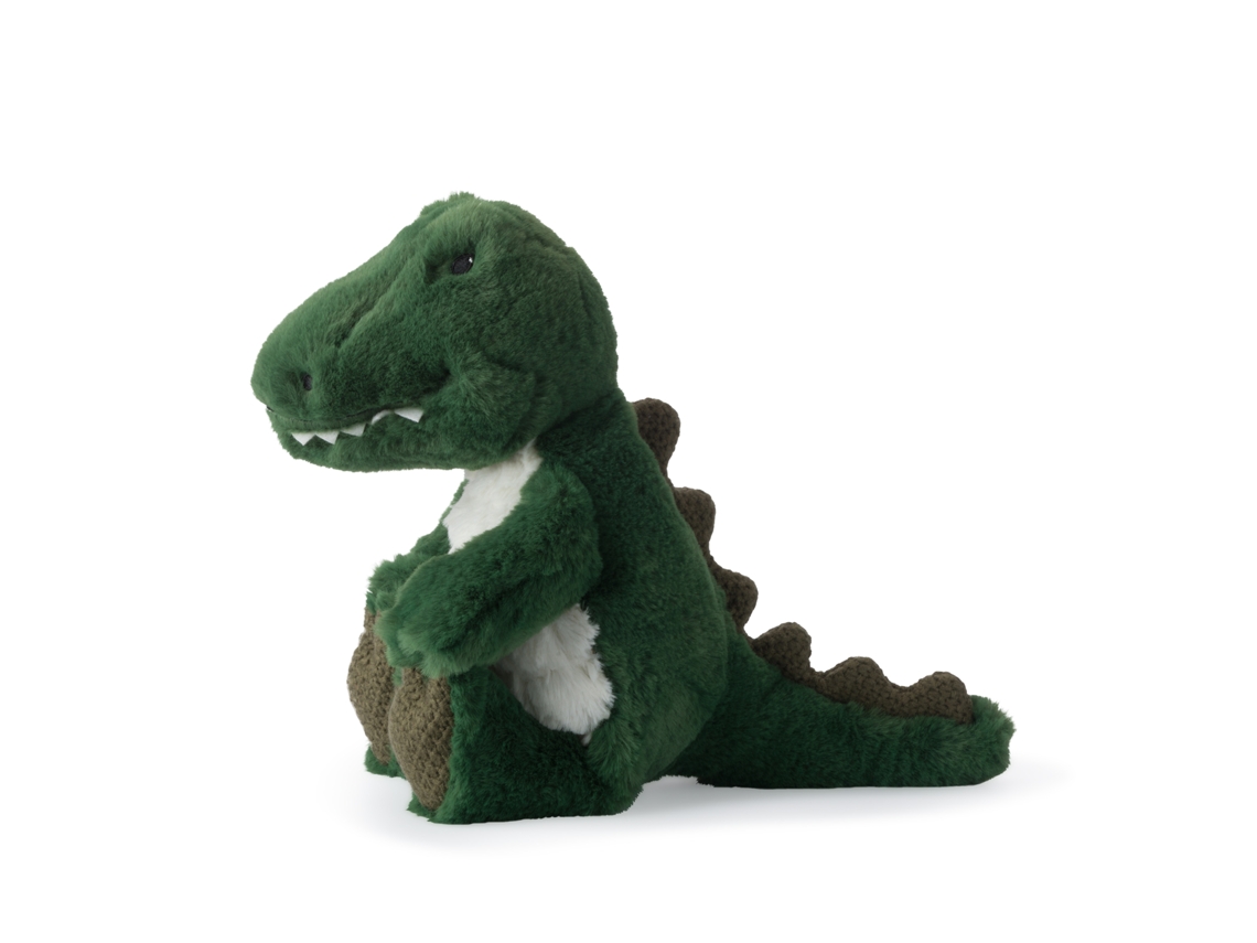 Peluche WWF (Polyester - Verde - 29 cm)