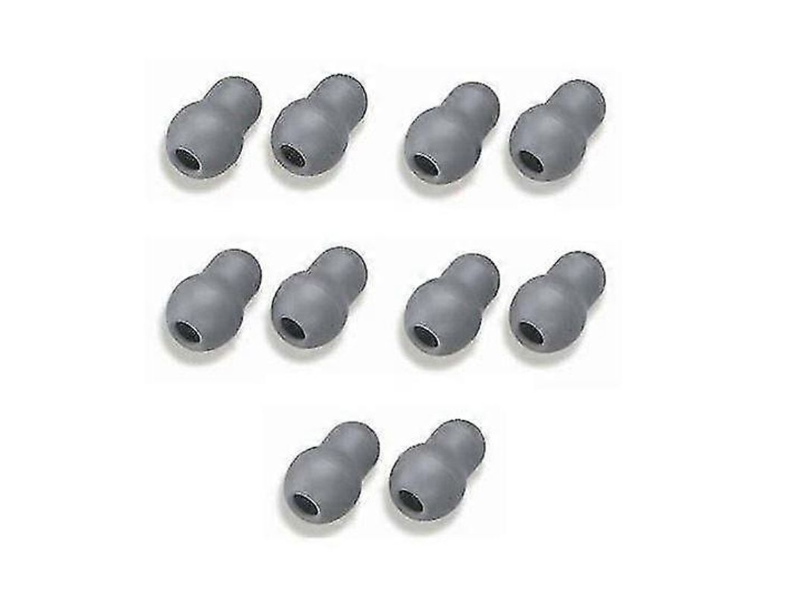 Olivas De Silicona Suave Littmann Para Estetoscopio - Juego De 10