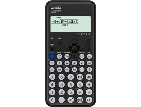 Calculadora Científica CASIO FX-82SP CW