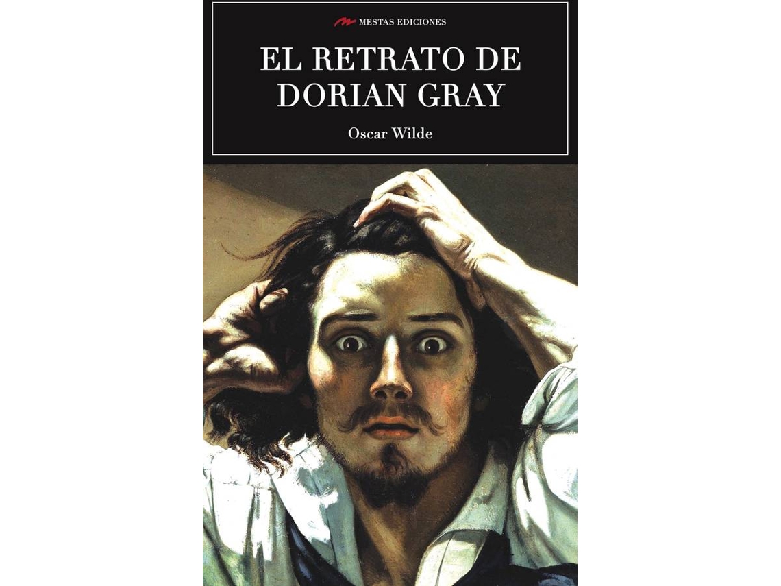 Libro El Retrato De Dorian Gray de Vários Autores (Español)