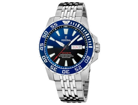 Reloj Hombre FESTINA F20661/1