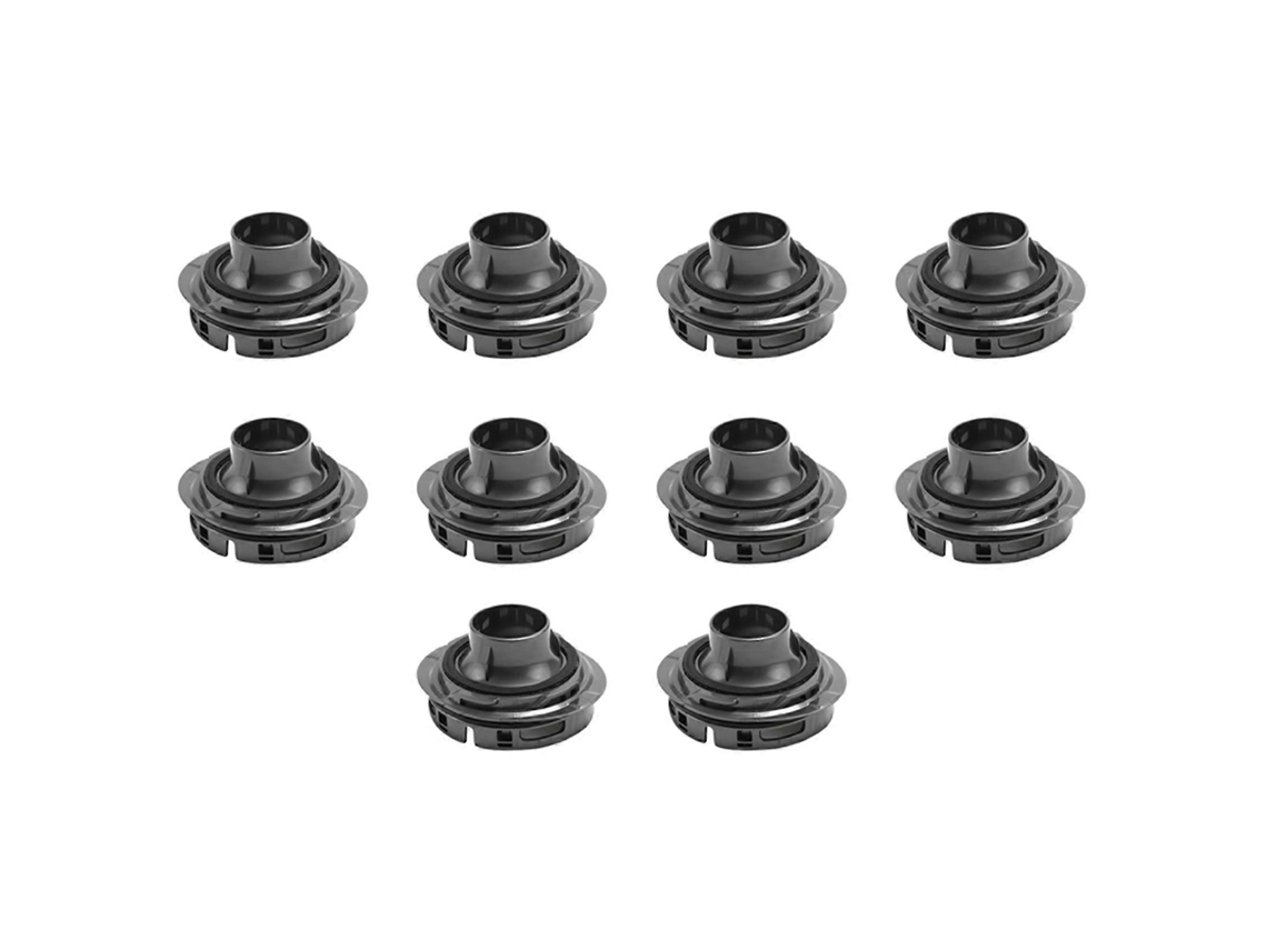 10x Vacuum Cleaner Accessories For V7 V8 Vacuum Cleaner Motor Back Cover Small Accessories