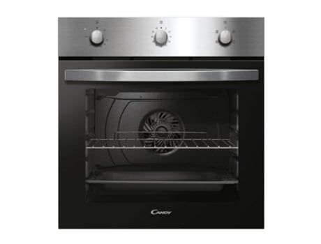 Horno CANDY 33703434 (65 cm - Inox)