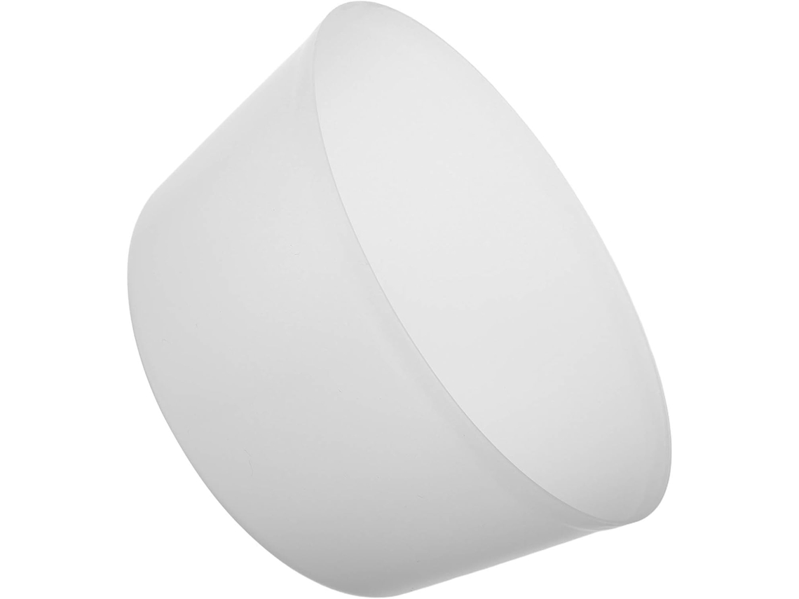 Inoomp Inserto Para Cubo De Sauna, Plástico, Blanco Transparente, Revestimiento Reutilizable Para Barriles De Sauna De