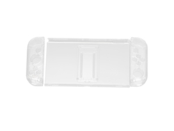 Capa Protetora EOOCOO (suporte Switch Oled Pc Proteção Transparente)