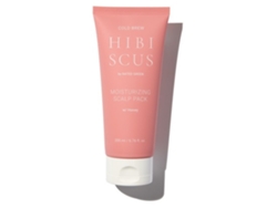 RATED GREEN Cold Brew Hibiscus Moisturizing Scalp