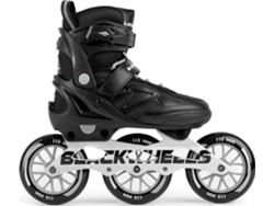Patines Blackwheels Dynamic 35-38