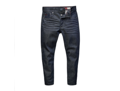 Pantalones Vaqueros para Hombre G-STAR (30x30 - Multicolor)