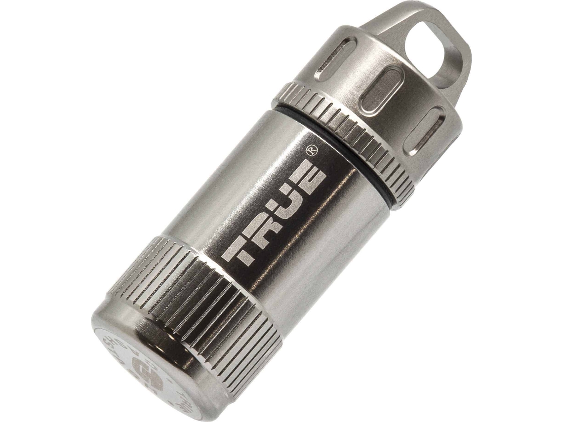 True CashStash Utility Embalaje de llavero TRUE UTILITY