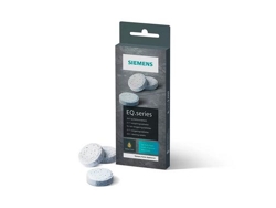 Pastillas de limpieza SIEMENS Tz80001B