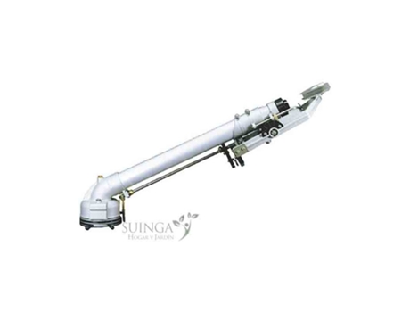 SUINGA Cañón de Riego Reflex 3'' Brida Radio 32.5 a 65 M SUINGA