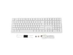 Baoj-2026novoteclado Mecânico Gamer Rgb Com 108 Teclas