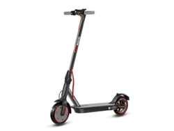 El patinete eléctrico N7pro cuenta con un motor de 350 W, una batería de 36 V y 10,4 Ah y alcanza una velocidad de 30 km/h. Sunnigoo