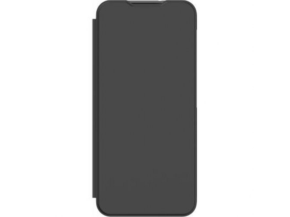 Funda Folio Cierre Cartera Tipo para Samsung Galaxy A13 Piel Negro