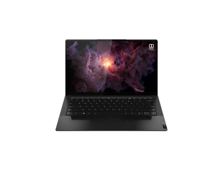 LENOVO Yoga 9 14Itl5 I7-1185G7 16Gb 1Tb Ssd Bt (Reacondicionado Como Nuevo)