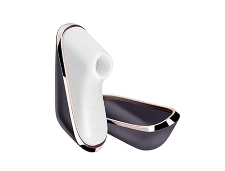 Vibrador CHRONUS CR0310_zzh12 Negro