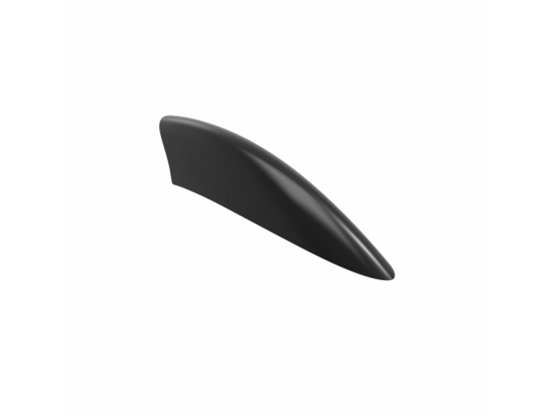 Negrovolantexrc Ranger 2000 V757-8 757-8 757-7 759-2 Phoenix V2 Pieza De Repuesto Para Avión Rc Canopy