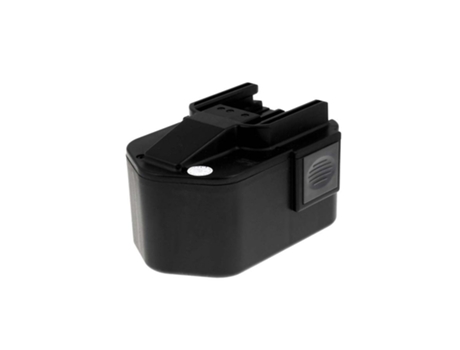 Batería POWERY para AEG Taladro BS14X