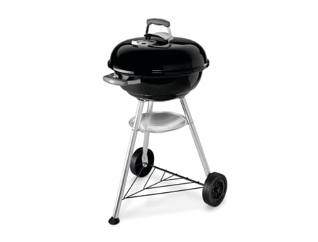 Barbacoa a Carbón WEBER Compact