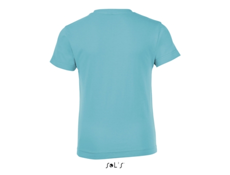 Camiseta SOL'S (4 años)