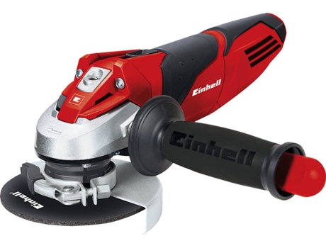 Amoladora Angular EINHELL TE-Ag 115