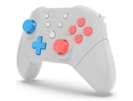 Mando Nintendo Switch LOVEBABYLY Y-swpor-001-037 (Inalámbrico)
