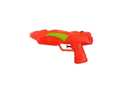 Pistola de agua Marbueno para jardín y playa, colores surtidos, Marbueno Verano