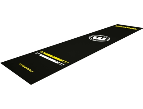 Protector Suelo Dart Mat Xtreme WINMAU 8201.