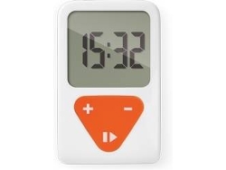 Temporizador digital TESCOMA Accura
