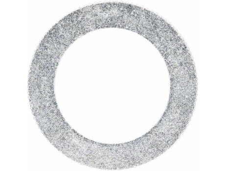 Anillo de Reducción BOSCH para Disco de Sierra Circular 30x20x1.5 mm