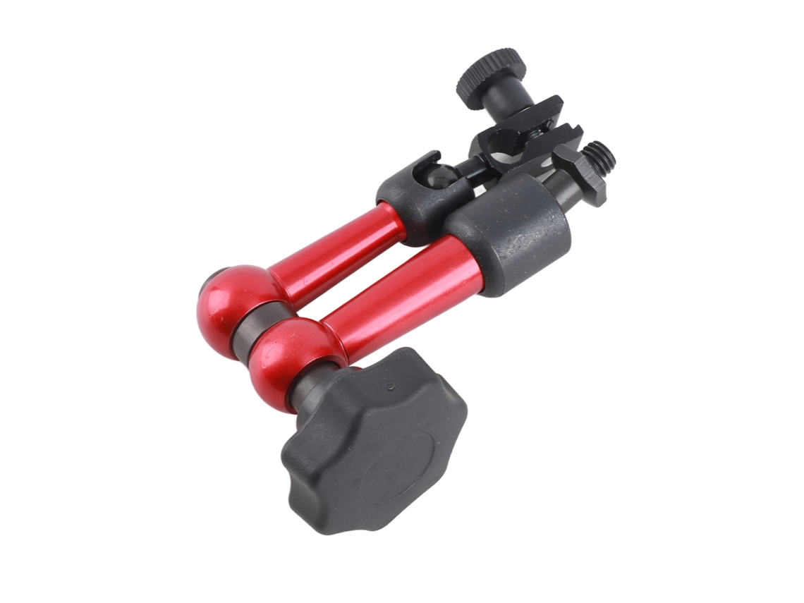 Soporte Universal Ajustable Para Indicador De Medición De Sonda Digital