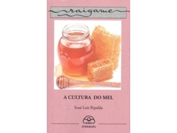 Libro A Cultura Do Mel de Xosé Lois Ripalda