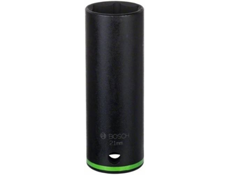 Adaptador BOSCH para Llave de Vaso Tam. 21 mm; L 77 mm