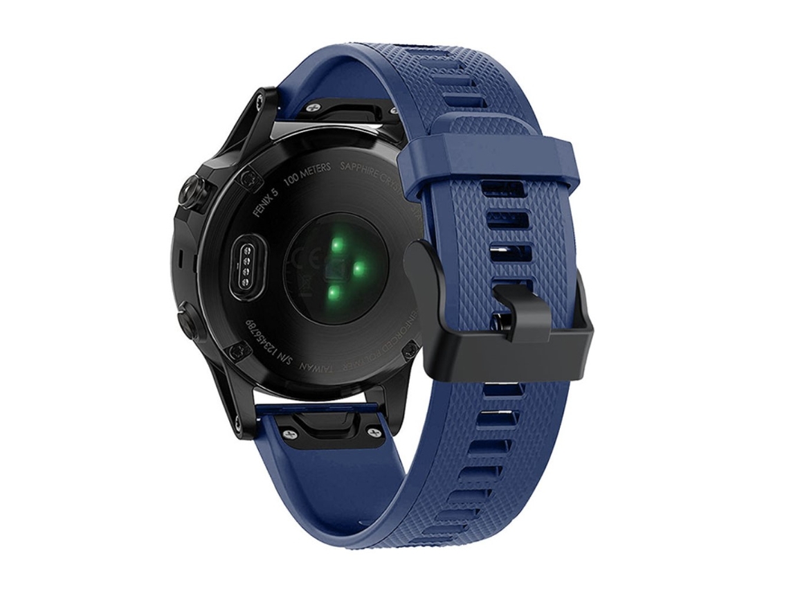 Correa para Garmin Fenix 7 680603191B