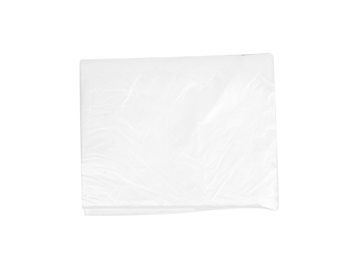 100pcs Capa Desechable Para Corte De Pelo, Tinte Y Peluquería Barber Shop Salón