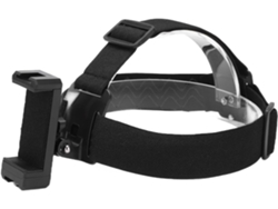 Soporte Para Diadema, Soporte Para Cabeza De Teléfono, Diseño Con Modos De Disparo Conmutables Y Zap