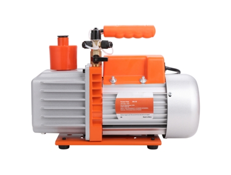 Bomba de vacío VEVOR 7 CFM bomba de vacío de aire acondicionado bomba de vacío de 2 etapas Vane rotativa HVAC