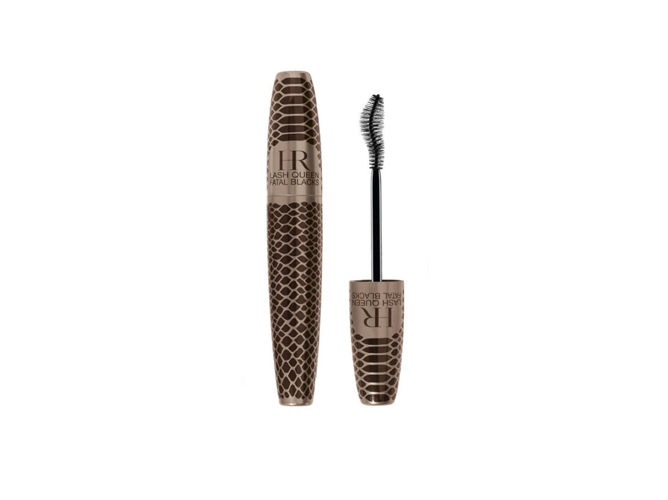 Máscara de Pestaña HELENA RUBINSTEIN Lash Queen Fatal Black 01 Black Black ( 7 ml)