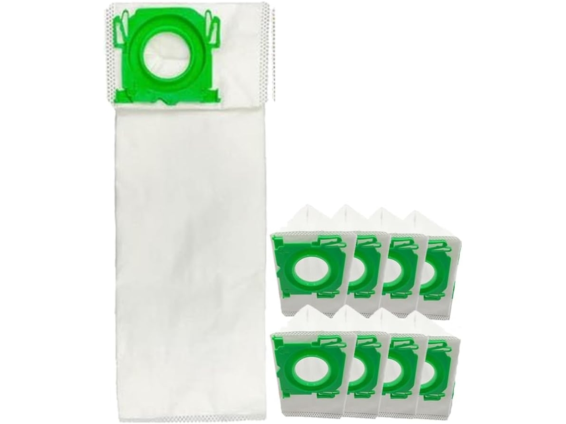 Bolsas para aspiradoras Sebo X, C, K, 370, XP2, XP3 5093er HEXINYIGJLY