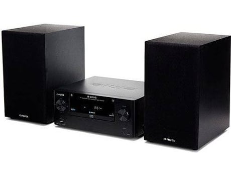 Altavozes AIWA MSBTU-500