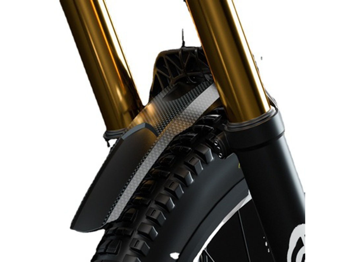 Guardabarros delantero y trasero para bicicleta de montaña o carretera, accesorios para ciclismo, vayotoy