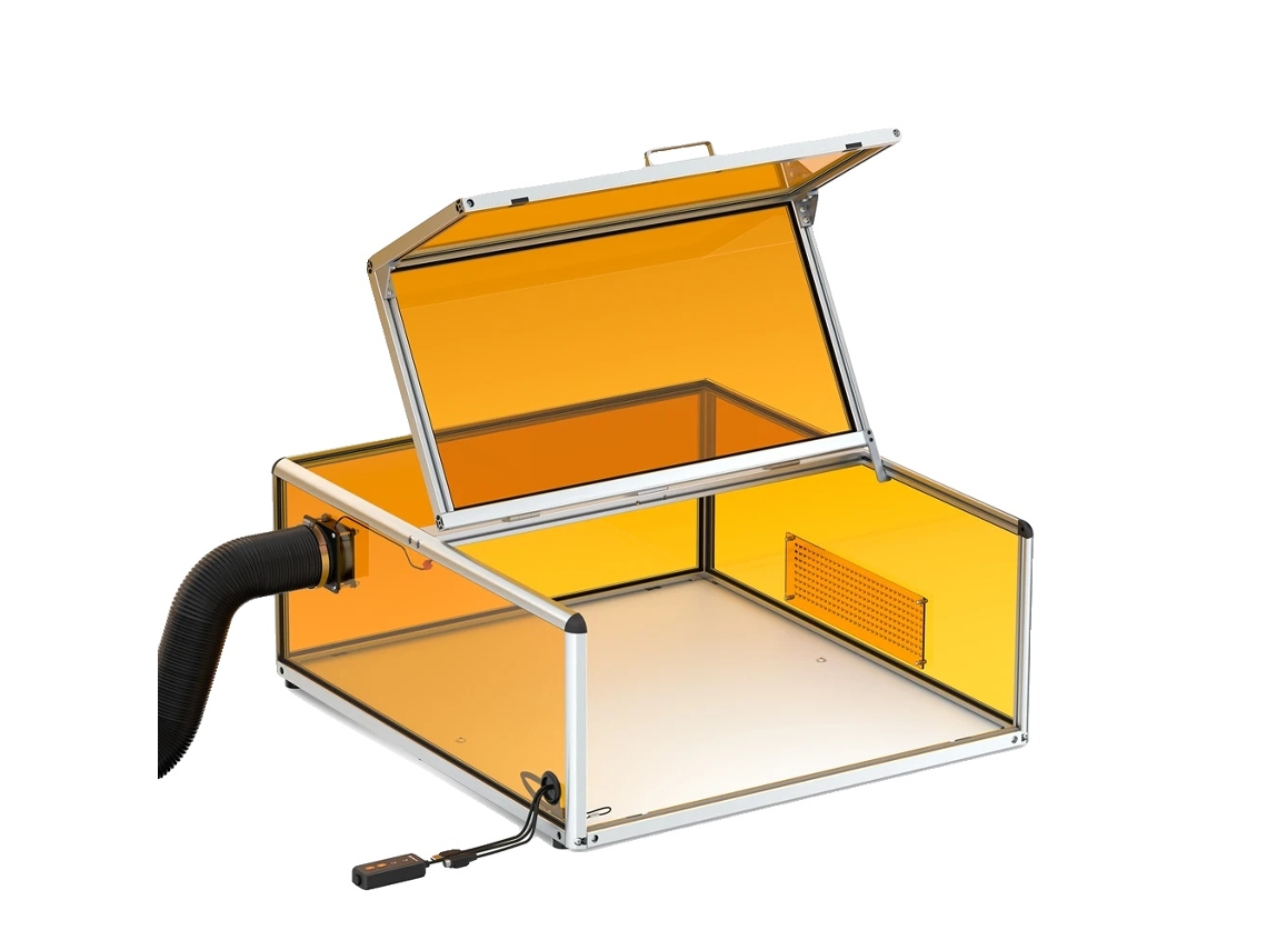 Protección de carcasa, apagado automático, cámara HD OEM Alsec2.0