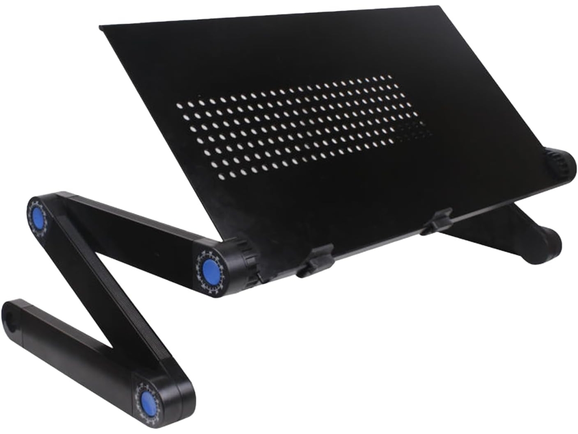 Mesita De Cama, Bandeja Para Portátil, Mesa Portátil, Tableta Plegable