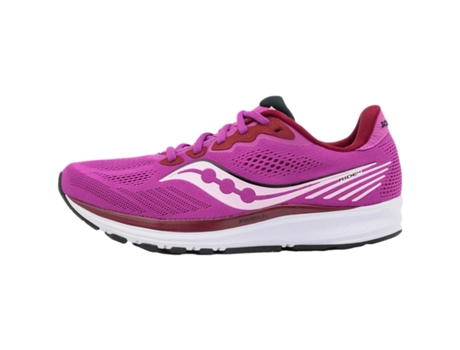 Zapatillas de Mujer SAUCONY Ride Multicolor (36)