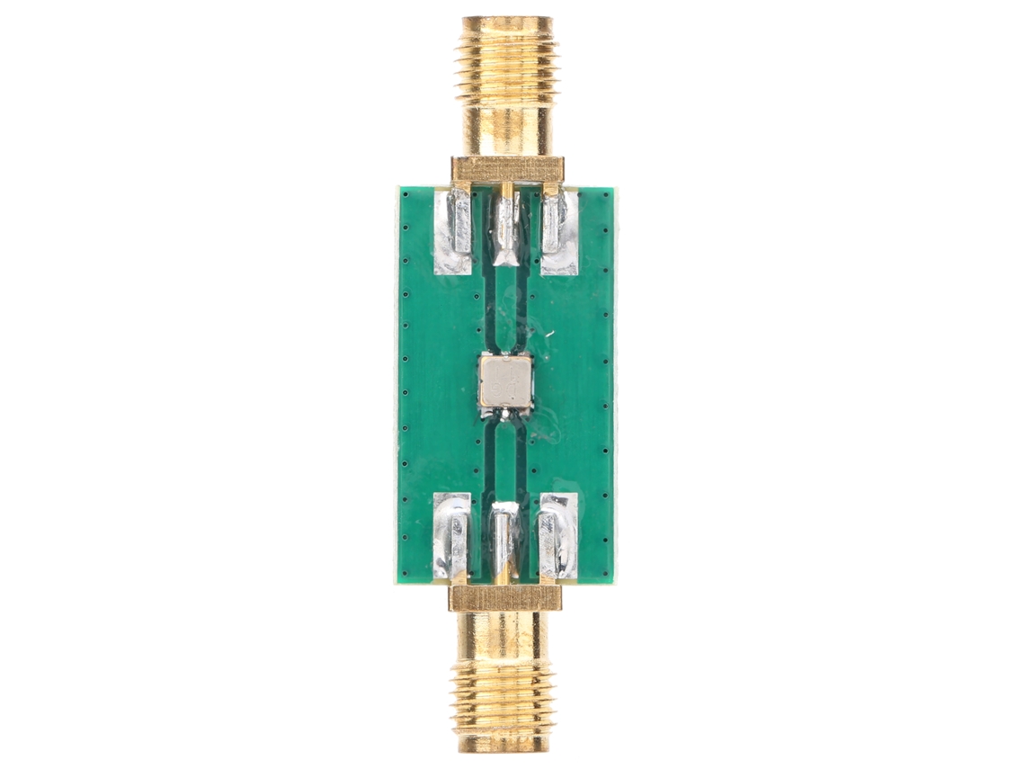 Módulo Filtro Componentes Pcb 1561mhz Suministros Industriales Frecuencia Central