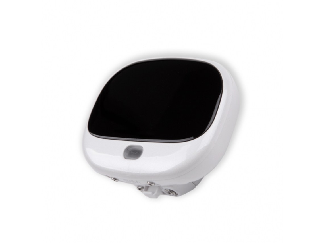 LEOTEC SMART PET TRACKER ANTI-PERDIDA 4G BLANCO GPS