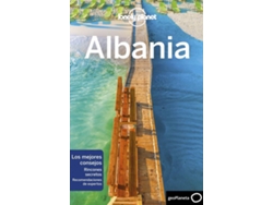 Libro Albania 1 de Piero Pasini e Luigi Farrauto (Español)