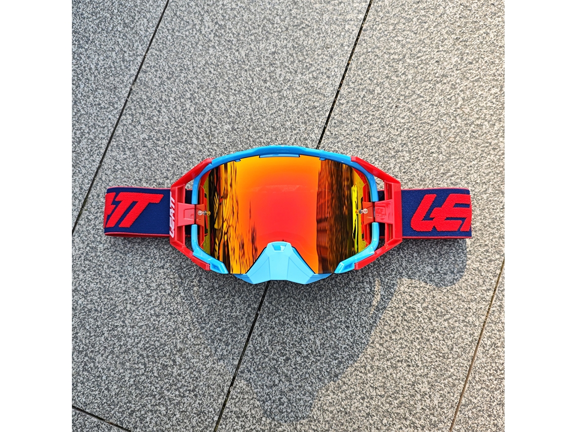 (estilo 11) Gafas De Moto Unisex, Aptas Para Deportes Al Aire Libre, A Prueba De Viento.