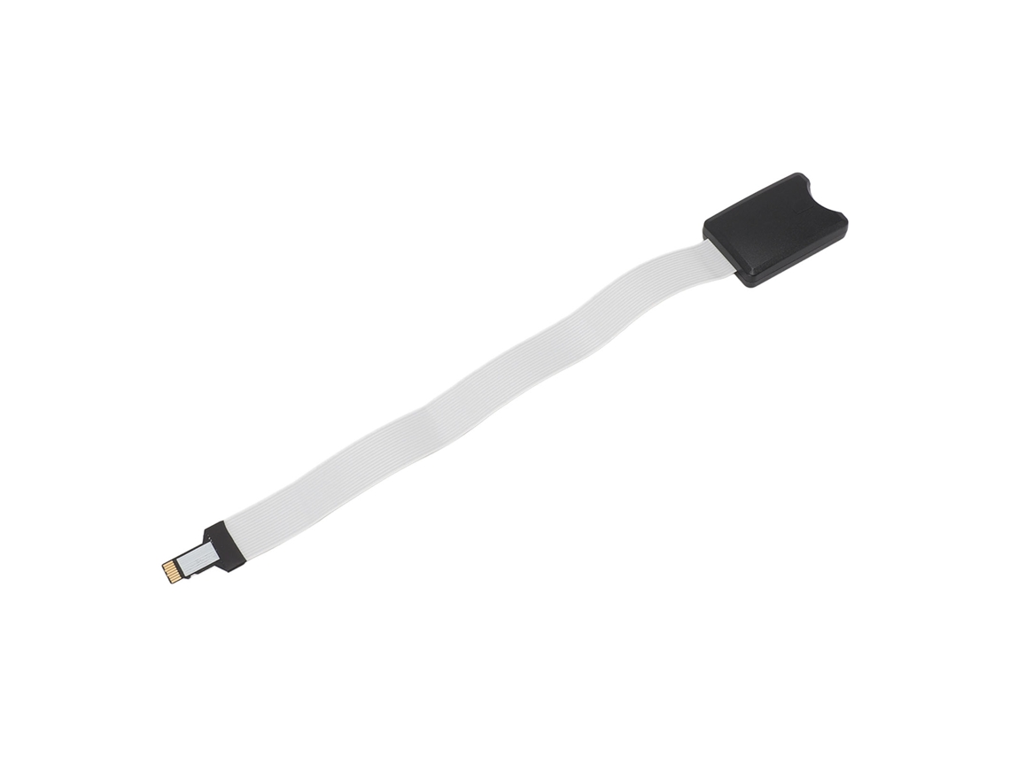 Módulo transmisor de cargador inalámbrico Qi Mini con alta eficiencia de carga de 2 a 8 mm