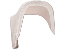 Capota BABYLINE Cloud Rosa